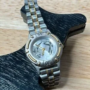 Warner Bros. | Accessories | Working 996 Warner Bros Pepe Le  display picture 3